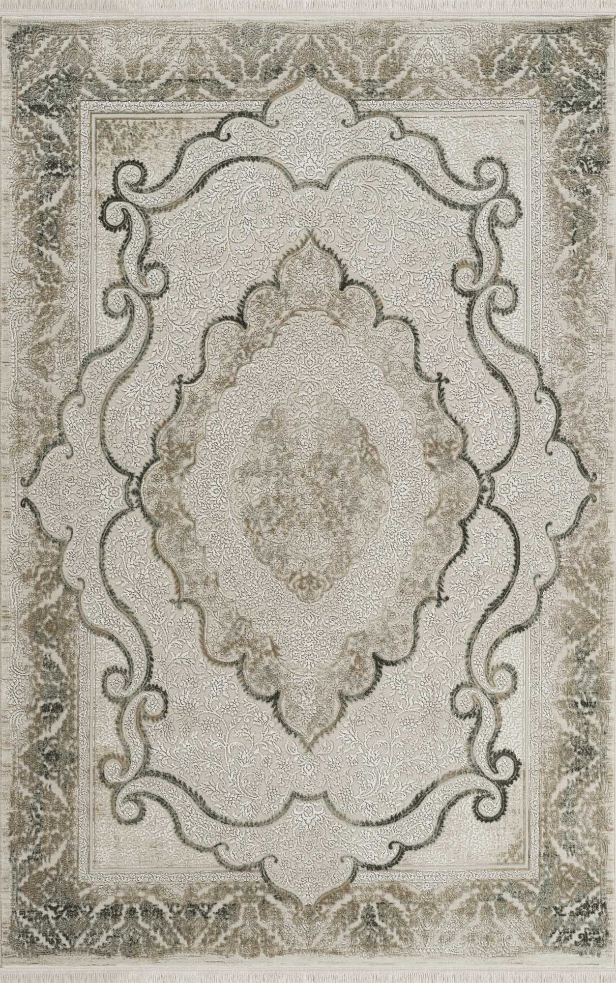 53233A GREEN CREAM